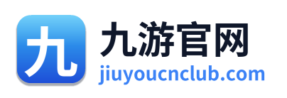 九游官网 Logo